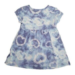 Girl Old Navy Cotton Dress Size 18-24 Months